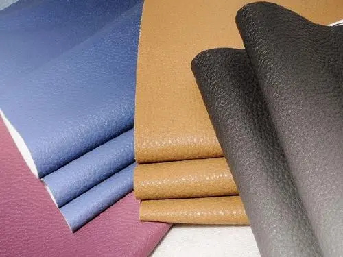 microfiber leather