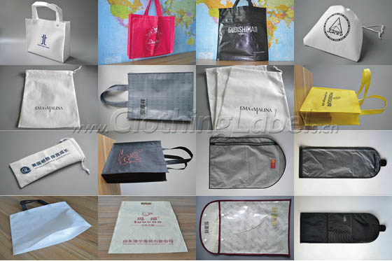 To view Non-woven bags’ photo gallery