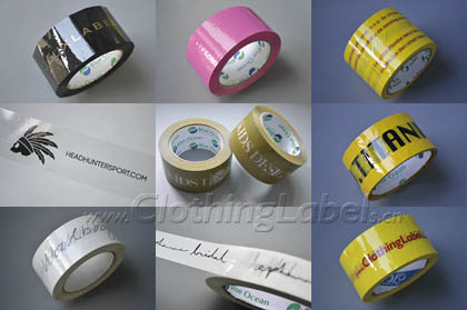 To view packaging tape photo gallery